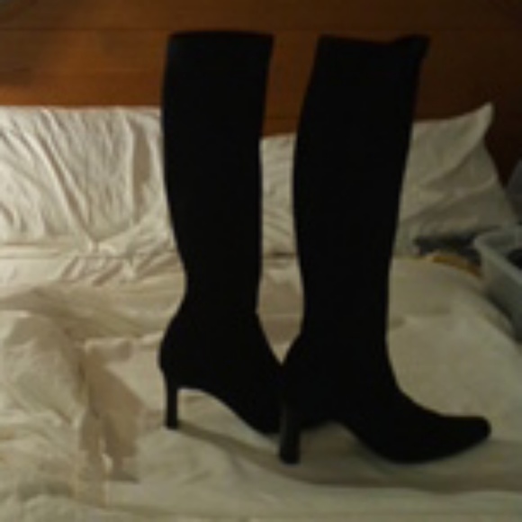 Coley boot - Picture 1 of 5